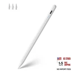 Stylus For Apple Pencil Tilt Sensitivity Palm Rejection Ipad A16 White New. Price: $16.29.