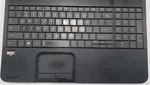 Toshiba Satellite C855D-S5105 15.6" E-300 1.30GHZ4GB 512GB Cddvd W/ Charger Used. Price: $19.00.