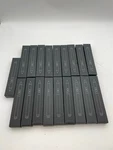 Lot Of 19 New Sealed Hp Rechargeable Active Pen G3 P02310-001. Price: $157.50.
