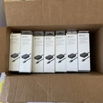 Lot 80 Microsoft Surface Mini Display Port Vga Adapter 1820- EJP-00001 New. Price: $40.00.