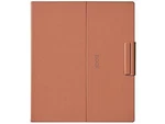 Onyx Boox Note Max Magnetic Case With Keyboard Brown Tablet OCV0496R Nuovo. Price: $185.67.