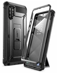 Supcase New For Samsung Galaxy NOTE10+ Plus, Rugged Kickstand Holster Cover. Price: $26.99.
