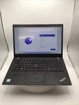 Lenovo Thinkpad X390 13.3" Laptop I7-8665U 16GB Ram 512GB Ssd Window 11 Pro Used. Price: $219.99.