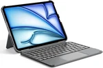 Inateck Keyboard Touchpad Detachable Ipad 10/11 Gen A16,AIR/PRO 11''/AIR 10.9'' Used. Price: $21.99.