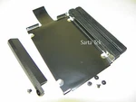 Lenovo X200T X201T X200S X201S Hard Drive Caddy Cover Rail Kit 44C0842 New. Price: $7.99.