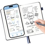 Digital Pen Writing Set Smart For Note-taking With Notebook, Real Time ... New. Price: $134.70.