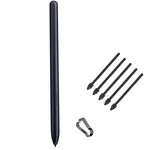 Galaxy Book 4/5 Pro 360 Pen For Samsung Black New. Price: $21.26.
