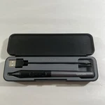 Wacom Intuos Stylus Pen's CS600 & Case Usb Cable - Tested Works Used. Price: $20.00.