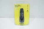 New Logitech R400 Presentation Remote Wireless Laser 910-001354 Factory Sealed. Price: $25.00.