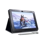 Simbans Picassotab Standalone Drawing Tablet With Screen 4 Bonus Items Styl... New. Price: $294.18.