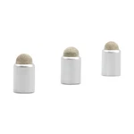 Boxwave Replacement Evertouch Tips For Accupoint Active Metallic Silver New. Price: $17.80.