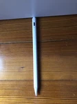 Aicase Stylus Touch Screen Pen - White Used. Price: $15.00.