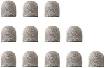 Replacement Mesh Fiber Tips For Ccivv Slim Waist Stylus Pen 0.25-INCH New. Price: $12.85.