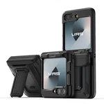 For Galaxy Z Flip 6 Case Vrs D-wallet Origin Phone Card & Kickstand New. Price: $29.99.