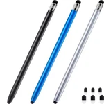 3PCS Pen Touch Screen Rubber Tip Styluses For Ipad Tablet Android Phone New. Price: $7.69.