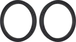 8" Subwoofer Speaker Spacers Depth Extender Extending Rings 3/4" Thick -... New. Price: $46.21.