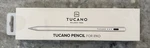 Tucano Magnetic Active Stylus Pen For Ipad (white) New. Price: $35.00.