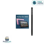 Black Stylus Pen For Amz Tablets & Idevices Smooth, Scratch-free Writing New. Price: $9.99.