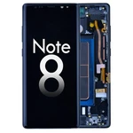 Oled Screen Replacement Kit For Samsung Note 8 N950 Premium Quality New. Price: $155.00.