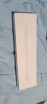 Apple Pencil (usb-c) White Stylus For Ipad With Magnetic Feature New. Price: $70.00.