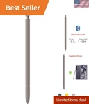 Galaxy S24 Ultra Pen Replacement For 5G Touch Stylus ... New. Price: $17.09.