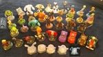Disney Infinity 1.0 One Complete Your Collection Buy 3 Get Free! $7 Minimum Used. Price: $229.97.