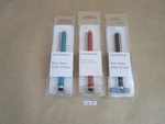 Lot Of 3 Insignia Basic Stylus Pens Open. Price: $8.00.