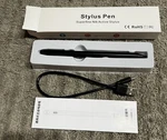 Evach Active Stylus K806 Black - Brand New Open. Price: $47.23.