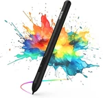 Ugee P01D Stylus For M708 V3/S640/S640W/S1060/S1060W Drawing Tablet, Black New. Price: $14.69.