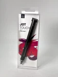 Adonit Jot Touch Pixelpoint Bluetooth Stylus Pen For Ipad Black W/ Box & Charger Used. Price: $18.50.