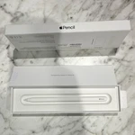 Apple Pencil A2051 White Stylus For Ipad Pro Magnetic Bluetooth Battery Powered Open. Price: $57.99.