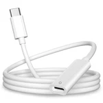 Usb-c Pencil 1ST Generation Adapter 3.3 Ft Charging Cable For Apple Pe... New. Price: $19.21.