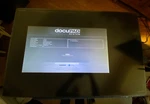 Coindata Docupad Stylus Touchscreen W/ Power Supply - DP5B Used. Price: $1250.00.