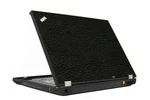 Lidstyles Carbon Fiber Laptop Skin Protector Decal Ibm / Lenovo Thinkpad T410S New. Price: $15.99.