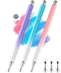 2-IN-1 Stylus Pen For Samsung Galaxy Tab A11/A11+/A9/A9+/7 Pink+purple+blue New. Price: $17.18.