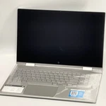 Hp Envy X360 Touch - Intel Core I5 10TH Gen 1.00 Ghz 8 Gb Ram 256 Ssd Used. Price: $279.69.