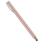 For Samsung Galaxy S25/ULTRA/PLUS - Pink Stylus Touch Screen Pen Fiber Tip New. Price: $15.19.