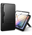 Suritch Rugged Case For Samsung Galaxy Tab S6 Lite 10.4-INCH (black) New. Price: $21.10.