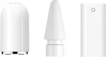 Titacute 3 Pack Ipencil Accessories For Apple 1ST Generation, Stylus New. Price: $14.70.