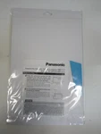FZ-VPF38U Panasonic Factory Toughbook FZ-G2 10.1" Screen Protector New. Price: $65.00.