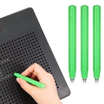 Outus 3 Pieces Replacement Stylus Magnetic Drawing Count (pack Of 1), Green New. Price: $13.64.