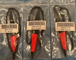 New Oem 1 Ingenico Lane 7000 / 8000 Magnetic Stylus Pen Red Grip. Price: $16.99.