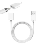 Design For Charger,apple Adapter 1FT/1PACK, Ipencil New. Price: $12.83.