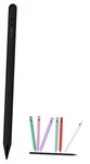 Universal Stylus Pen For Touch Screens, Compatible With Samsung Galaxy Black New. Price: $13.98.