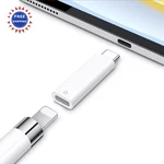 Usb Pencil Adapter For Apple 1ST Generation Lightning Charger Ipad New. Price: $20.00.
