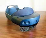 Microsoft Hololens 2 - Good Condition Vr/ar Headset + Case & Charger Used. Price: $849.00.