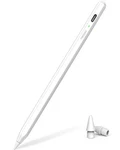 Metapen Pencil AIR8 For Ipad 2018-2025 Fast Charge Palm Rejection New. Price: $16.01.