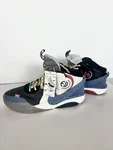 Nike Air Deldon Legacy Basketball Shoes Men Sz 8.5 Indigo Storm DM4096-100 New. Price: $69.99.
