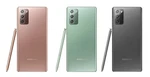 New Unlocked Samsung Galaxy Note 20 5G SM-N981U 128GB All Colors/memory Gsm+cdma. Price: $214.88.