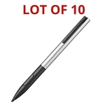 Lot Of 10 New Bluetooth Dell Venue Active Stylus For 8 Pro 750AAGN. Price: $60.14.